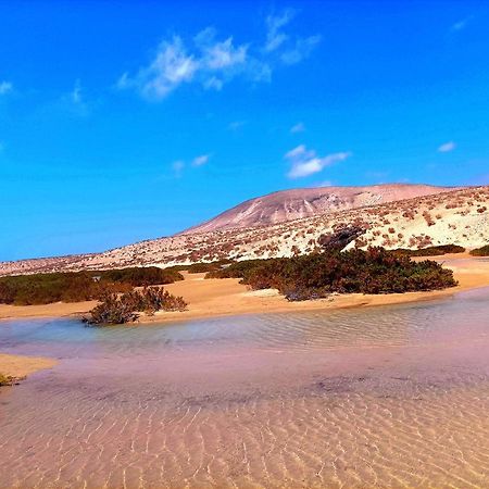 Desert Of Love Fuerteventura Leilighet Costa Calma Eksteriør bilde